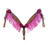 Circle Y Malibu Breastcollar