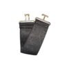 Black Elastic Surcingle Extender