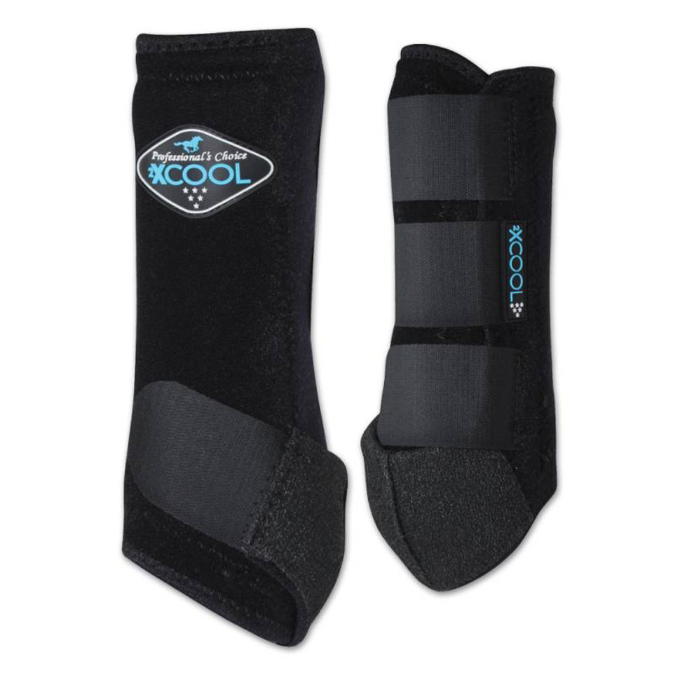 Professional's Choice 2X Cool Sports Medicine Pony Boots - Image 2