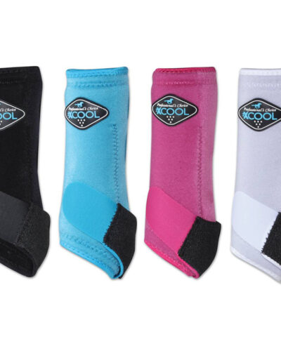 Professional's Choice 2X Cool Sports Medicine Pony Boots