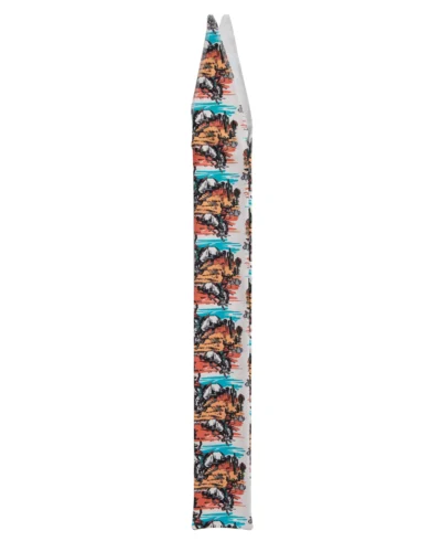 Weaver Lycra Spandex Tail Bag - Image 3