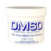 DMSO - 4oz Jar