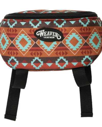 Weaver Saddle Pouches - Image 3