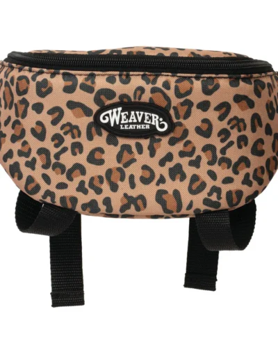 Weaver Saddle Pouches - Image 5