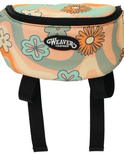 Weaver Saddle Pouches - Image 4