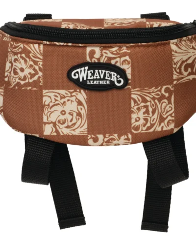 Alternative view of Weaver Saddle Pouches