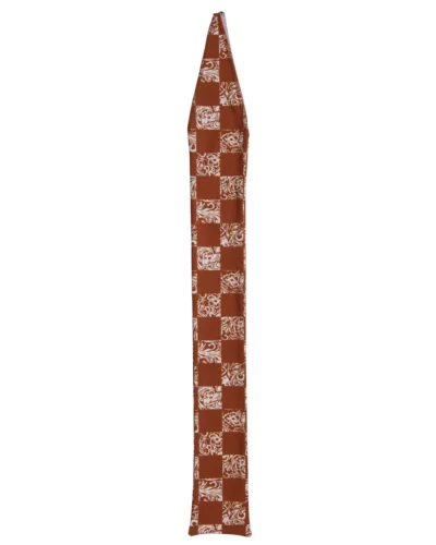 Weaver Lycra Spandex Tail Bag - Image 4