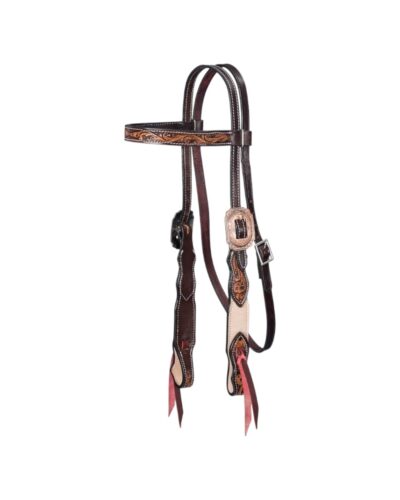 Alternative view of Deadwood 2pc Tack Set