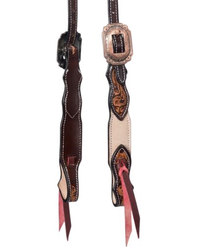 Deadwood 2pc Tack Set - Image 3