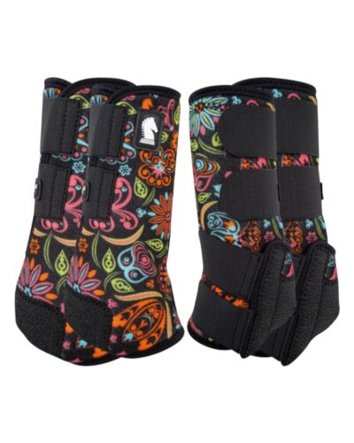 Classic Equine Classic Fit Leg Boots
