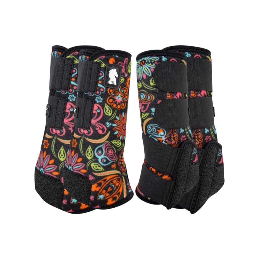 Classic Equine Classic Fit Leg Boots
