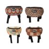 Weaver Saddle Pouches