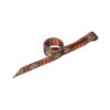 Weaver Lost Creek Patterned Poly Tie Strap