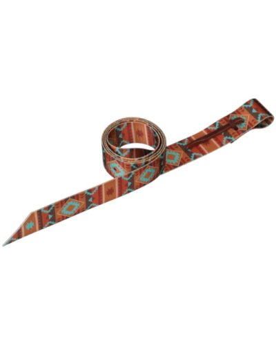 Weaver Lost Creek Patterned Poly Tie Strap