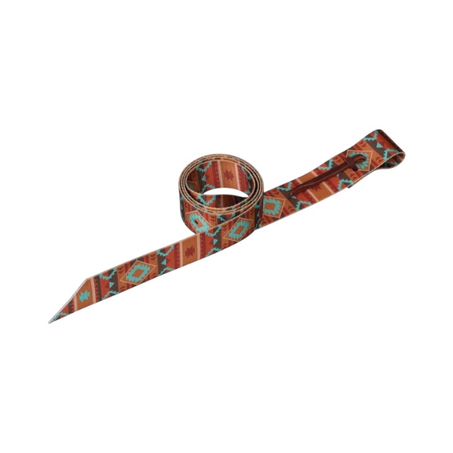 Weaver Lost Creek Patterned Poly Tie Strap