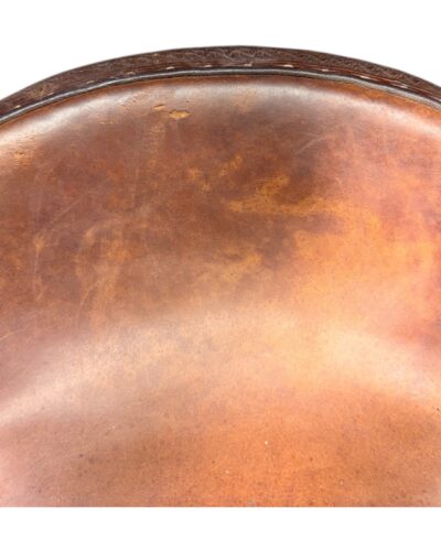 Used 15’’ H3 Barrel Saddle - Image 14