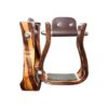 Jopps Wooden Stirrups