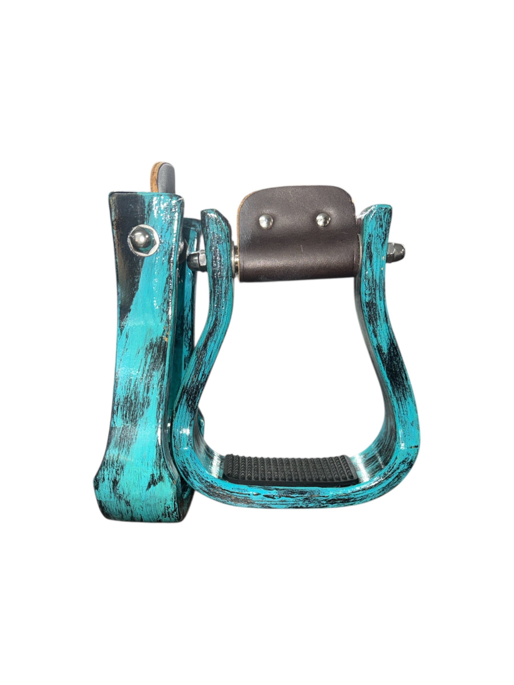 Jopps Wooden Stirrups