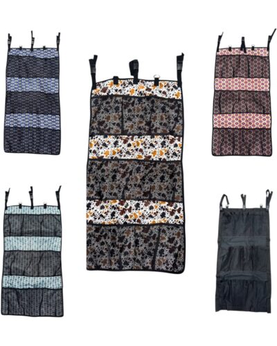 Hanging Trailer Organizers