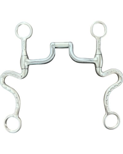 Medium Hinged Port Bit