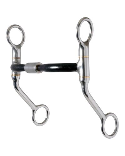Reinsman Easy Rider Sweet Iron Modified Billy Allen Bit