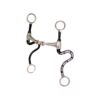 Diamond Back S Shank Dogbone Bit