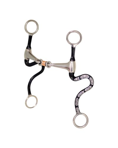 Diamond Back S Shank Dogbone Bit