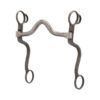 Weaver S Shank Low Port Grazing Bit