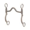 Weaver Pro Series Sweet Iron Port Bit