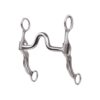 Professionals Choice Swept Back Double Bar Tall Port Bit