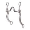 Professionals Choice Swept Back Double Bar Tall Port Bit