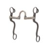 Weaver Professional S Shank Copper Port Correction Bit