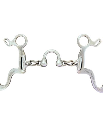 Alternative view of Professionals Choice Clear Signal Ported Chain Bit