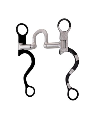 Spring System Spoon Bit