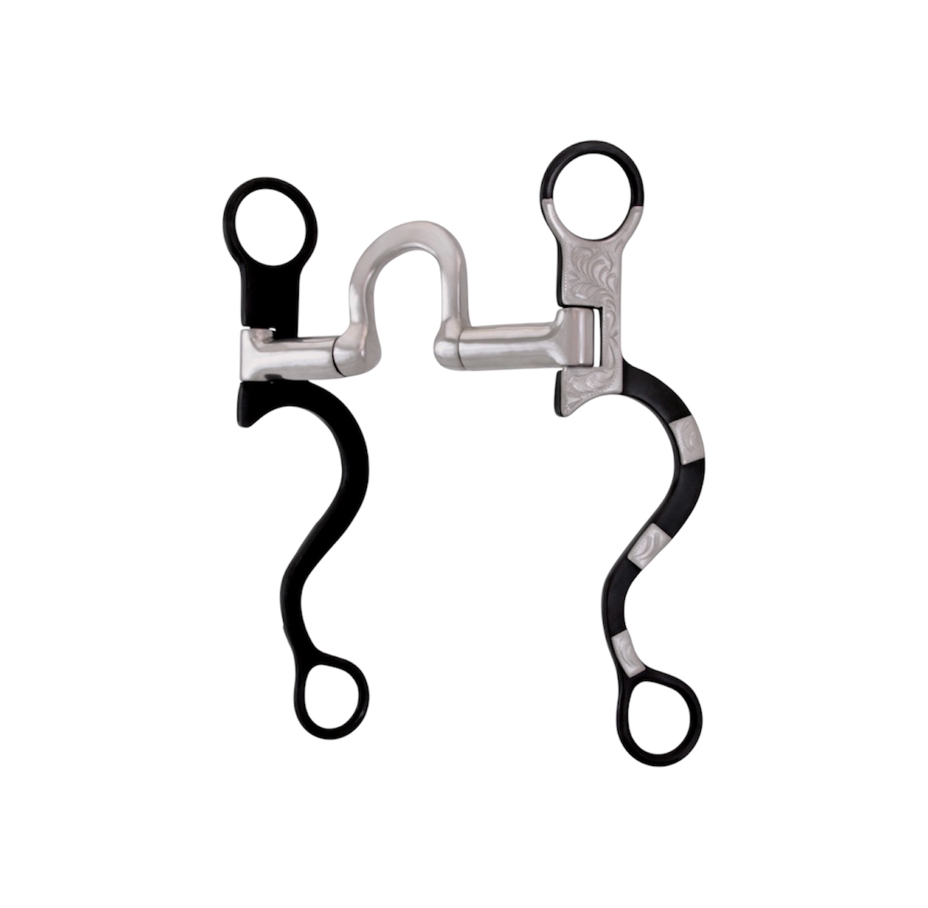 Spring System Spoon Bit