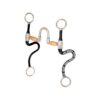 Diamond Back S Shank Correction Bit