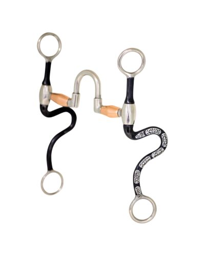 Diamond Back S Shank Correction Bit