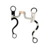 Hinged Square Port Correction Bit