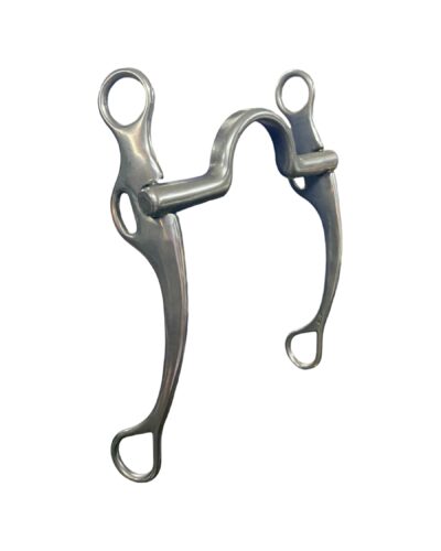 Roy Robinson Handmade High Port Correction Bit