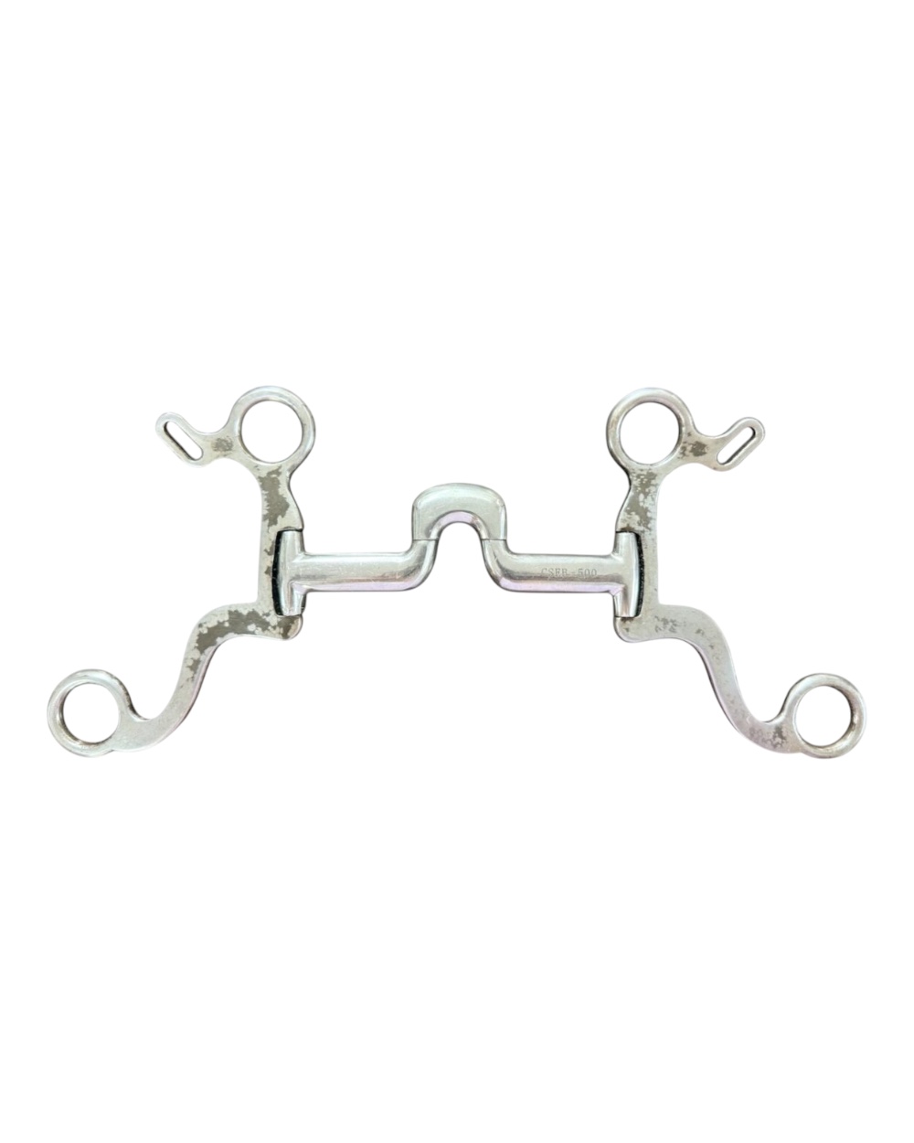 Professionals Choice Clear Signal Equine Correction Bit
