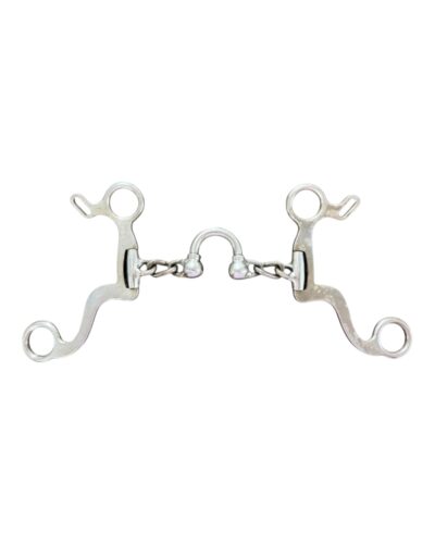 Professionals Choice Clear Signal Ported Chain Bit