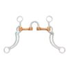 Professionals Choice Long Double Bar Copper Correction Port Bit