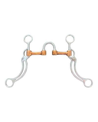 Professionals Choice Long Double Bar Copper Correction Port Bit