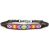 Southwest & Cactus Beaded Wither Strap
