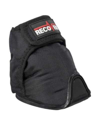 Tough1 Recover Therapy Hoof Boot- Size 2