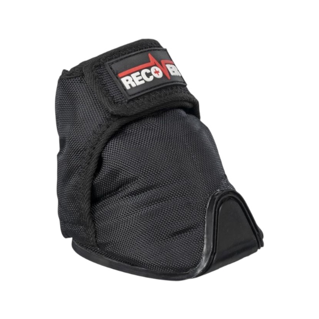Tough1 Recover Therapy Hoof Boot- Size 2
