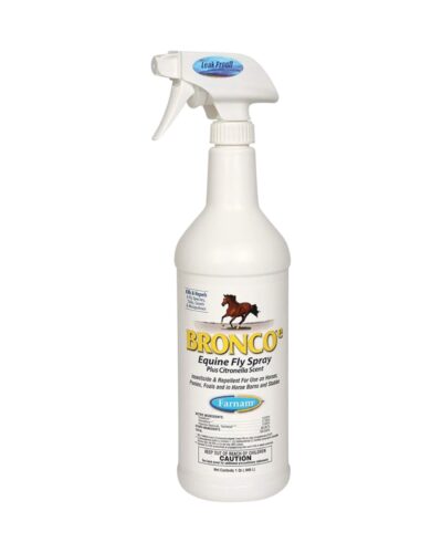 Bronco Equine Fly Spray