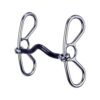Reinsman Freter Butterfly Bit