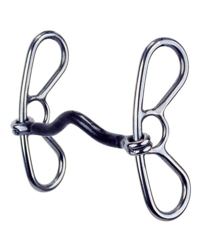 Reinsman Freter Butterfly Bit