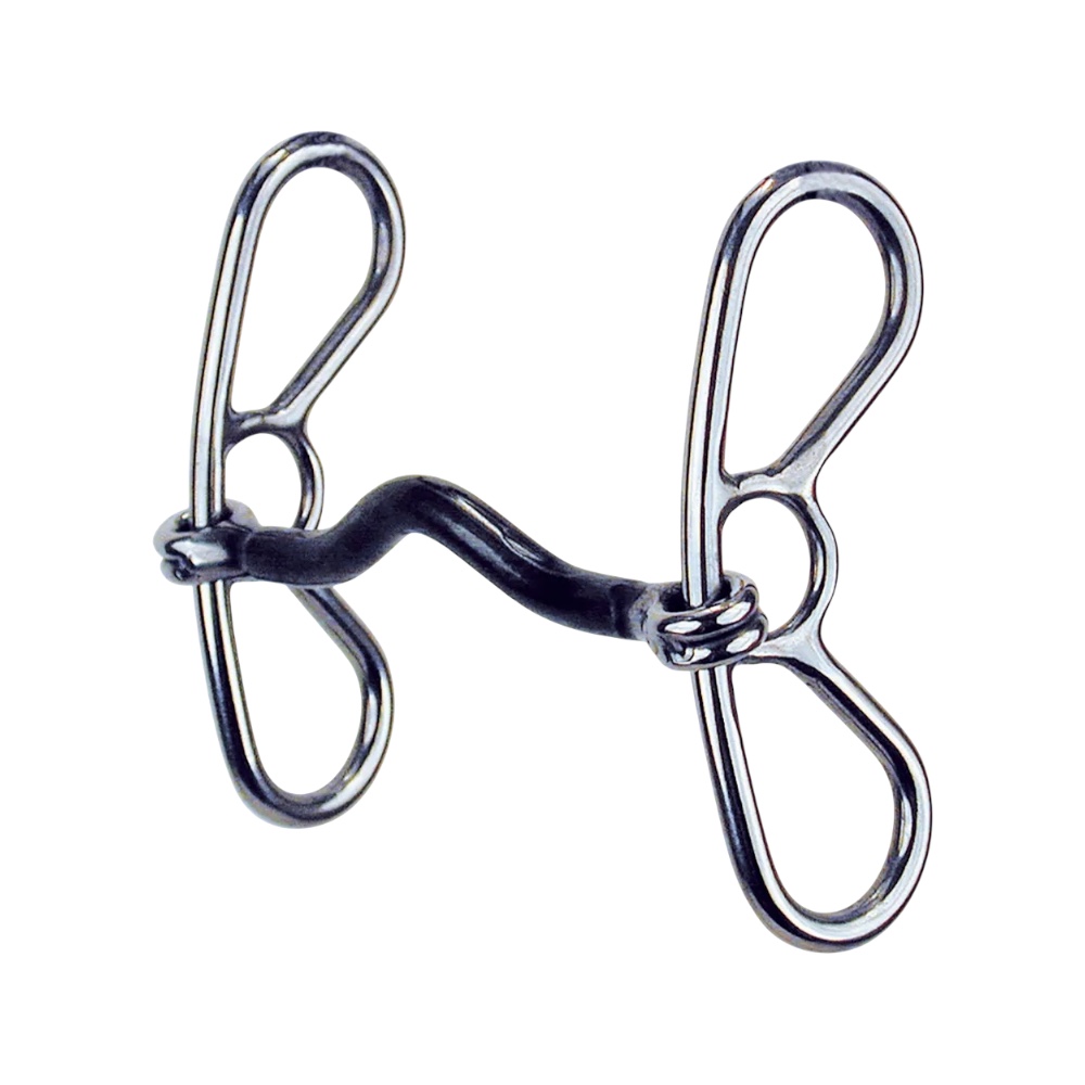 Reinsman Freter Butterfly Bit